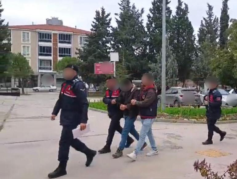 Gizli servisten Komiser Kenan vurgunu İstanbulda lüks rezidansta son buldu