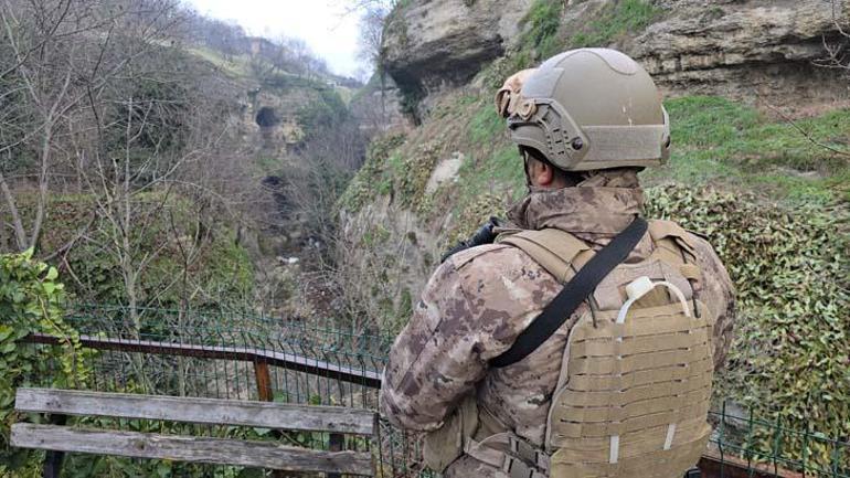 20 gün boyunca soygun filmi izleyip, plan yaptı 20 kilo altınla kaçışta beklenmedik son