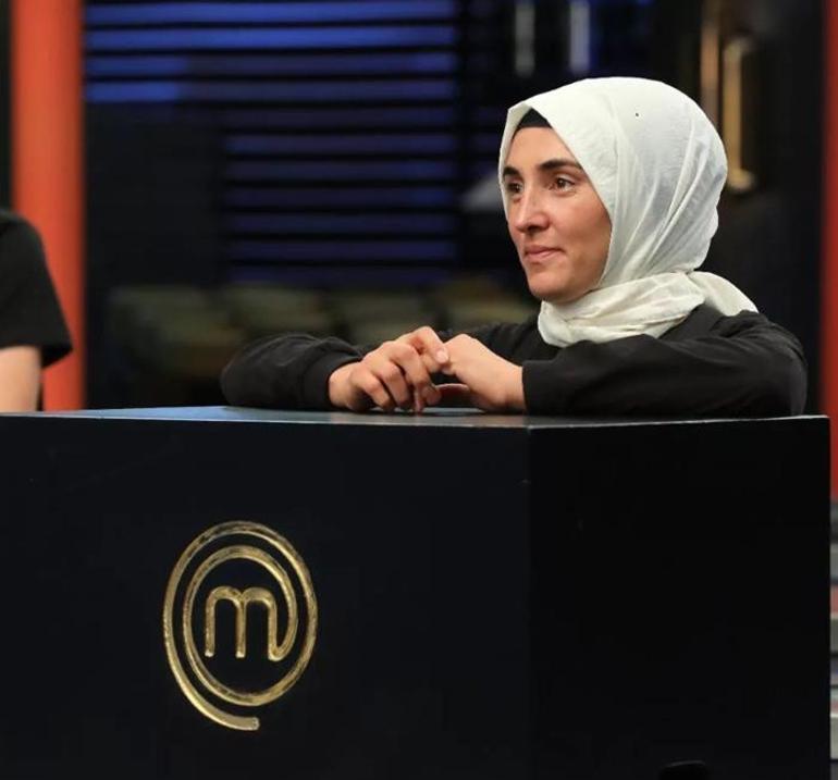 Masterchef şampiyonun belli olduğu canlı yayınına Ayşe neden katılmadı Zeynep açıkladı