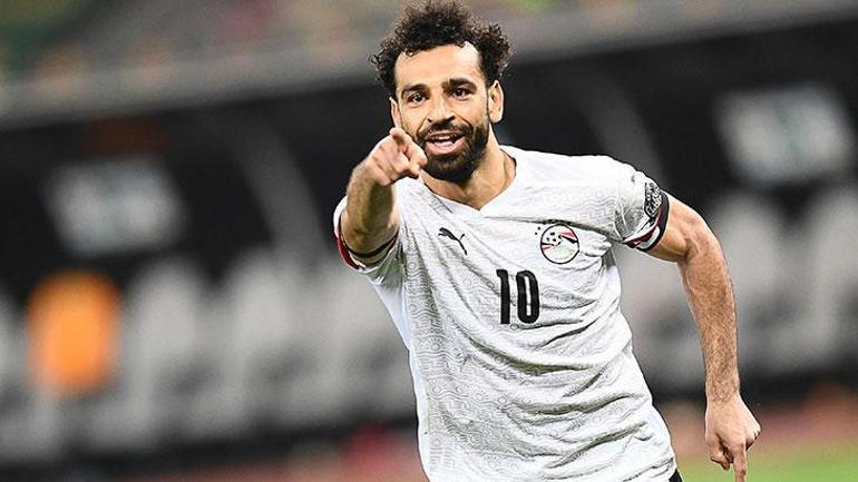 Mohammed Salah gerçeğini açıkladı Galatasaray iddialarına yanıt: Başka bir seçeneği yok