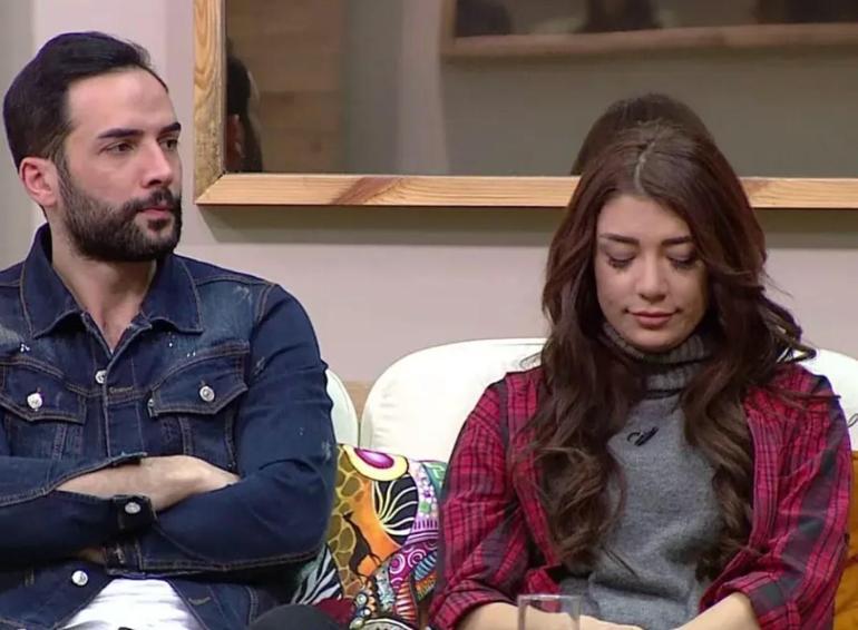 Yıllar sonra yeniden Kısmetse Olur Aycan Varış ve Onur Yüksel barıştı