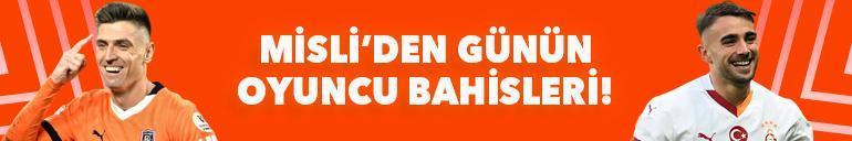 Krzysztof Piatek mi Yunus Akgün mü İşte Misli’den günün oyuncu bahisleri…