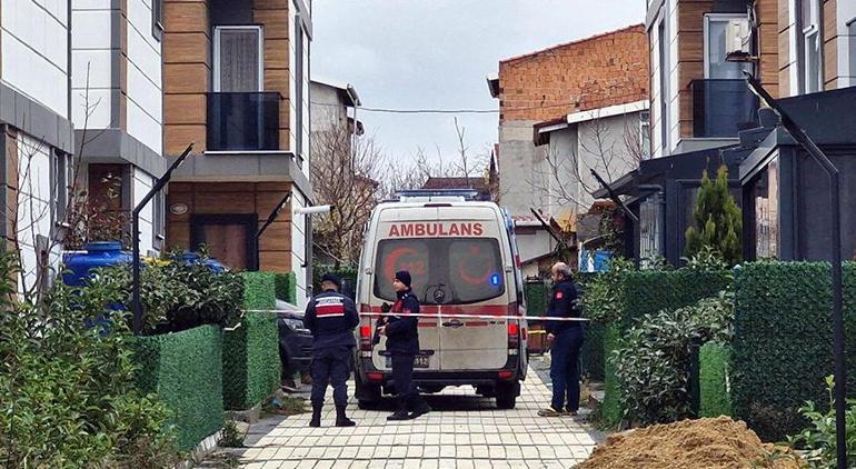 Tekirdağda anne ve kızını öldürüp intihara kalkıştı Kan donduran detay