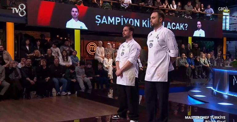 Masterchef 2024 ikincisi Kerem Bilginerden aile paylaşımı