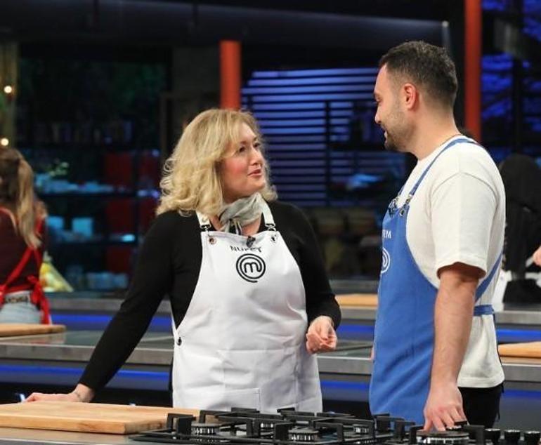 Masterchef 2024 ikincisi Kerem Bilginerden aile paylaşımı