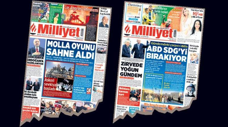 Milliyet ve sahayı okumak…