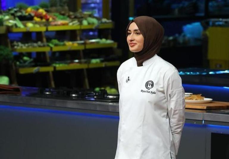 Masterchef 2024 şampiyonu Onur ve Beyza sevgili mi Canlı yayında son noktayı koydu