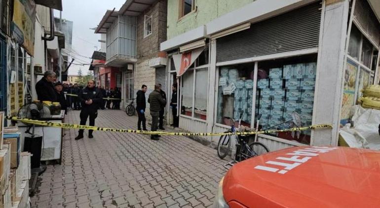 Şekerlemecinin feci ölümü Takılan atkı sonu oldu