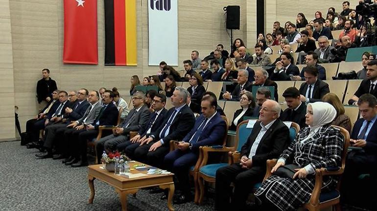 Sanayi ve Teknoloji Bakanı Fatih Kacır: HÜRJET ses hızını aştı