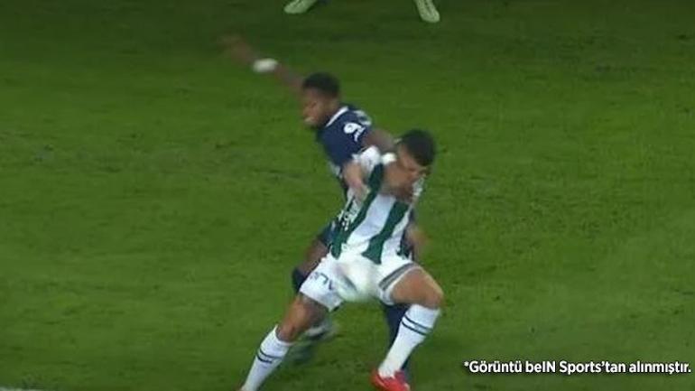 Konyaspor - Fenerbahçe maçı sonrası eski hakemden penaltı ve kırmızı kart sözleri: VAR neden karışmaz