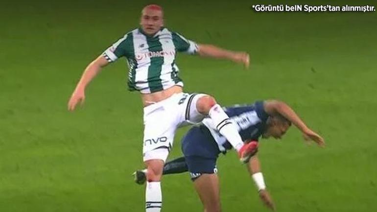 Konyaspor - Fenerbahçe maçı sonrası eski hakemden penaltı ve kırmızı kart sözleri: VAR neden karışmaz