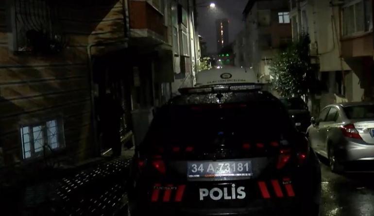 İstanbulda 12 yaşındaki Meryem’in taşla öldürüldüğü dehşet evinden yeni detaylar