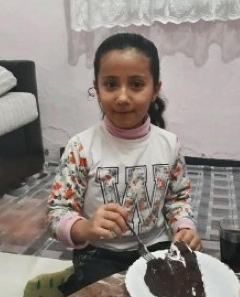 İstanbulda 12 yaşındaki Meryem’in taşla öldürüldüğü dehşet evinden yeni detaylar