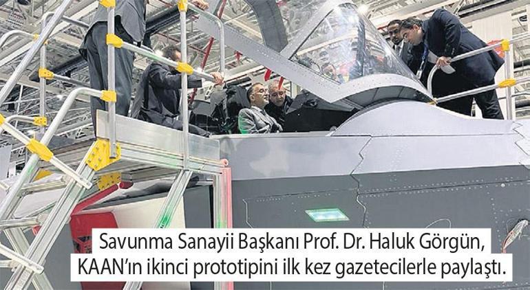 2025’te 200 projenin tamamlanmasına odaklanılacak