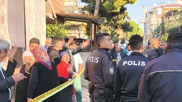 Son dakika... 5 kişiyi öldüren polisin son hedefi: Sıra sana geldi, bekle geliyorum