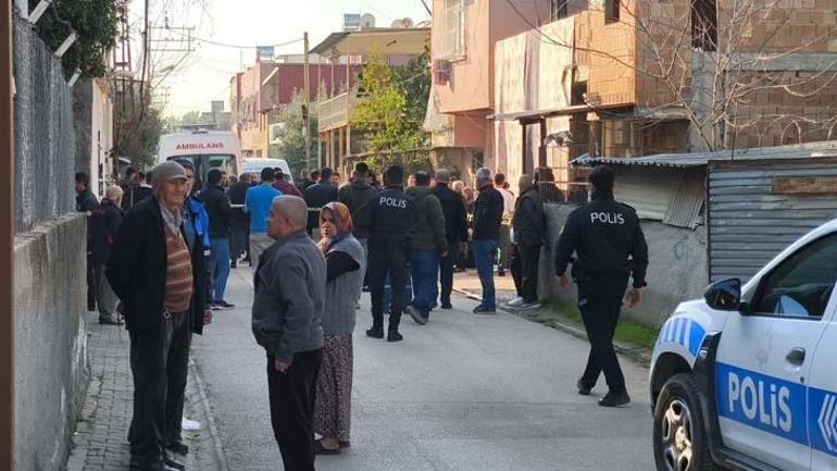 Son dakika... 5 kişiyi öldüren polisin son hedefi: Sıra sana geldi, bekle geliyorum