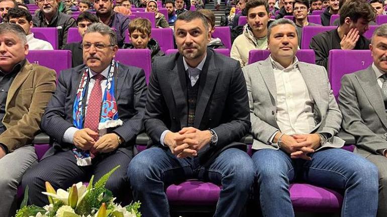 Burak Yılmaz yıllar sonra anlattı: Şenol Güneşin gözleri doldu, hayatımın en kötü anlarından biriydi