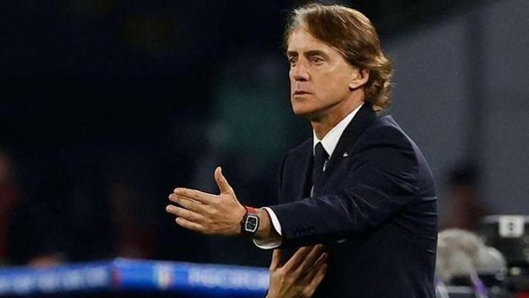 Beşiktaştan Roberto Mancini bombası İlk temas kuruldu, olumlu yanıt