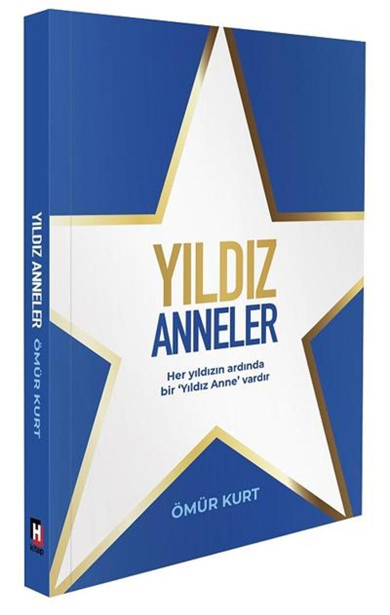 ‘Yıldız Anneler’ raflardaki yerini aldı Olimpiyatlara farklı bakış