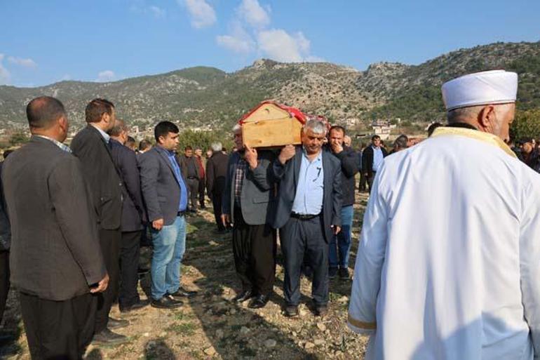 9 yaşındaki Kemal toprağa verildi İmamdan ibretlik sözler: Bu olayda hepimizin günahı var