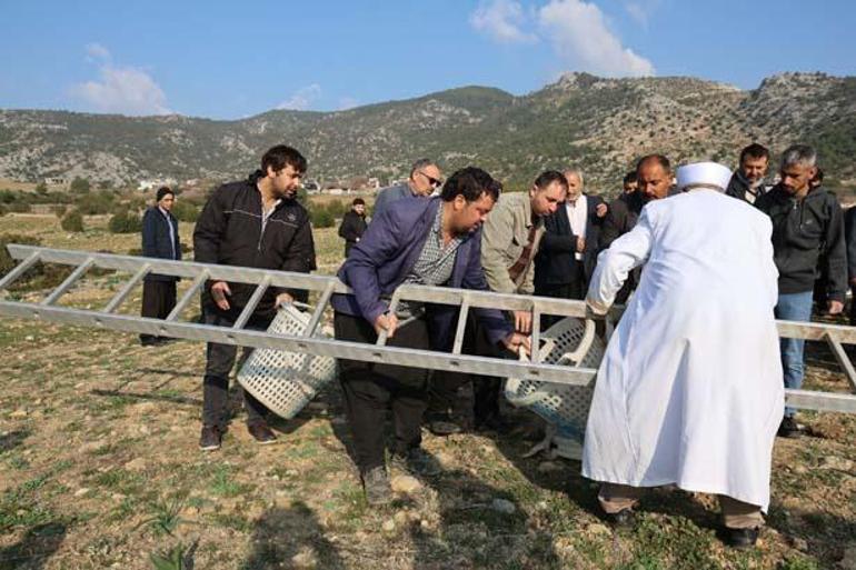 9 yaşındaki Kemal toprağa verildi İmamdan ibretlik sözler: Bu olayda hepimizin günahı var