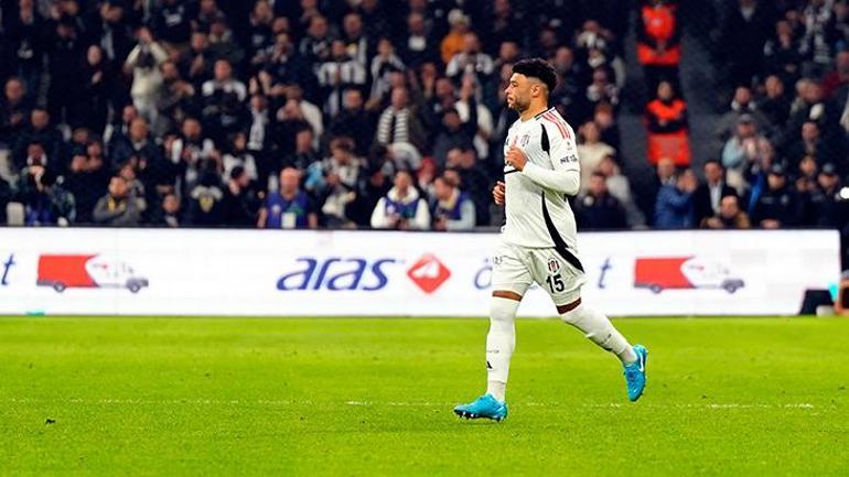 Beşiktaşa Alex Oxlade Chamberlain ve Jean Onana piyangosu Transfer için talipler çıktı