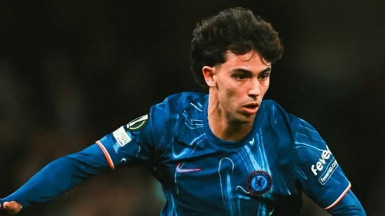 Fenerbahçeden Joao Felix bombası Jose Mourinho görüştü