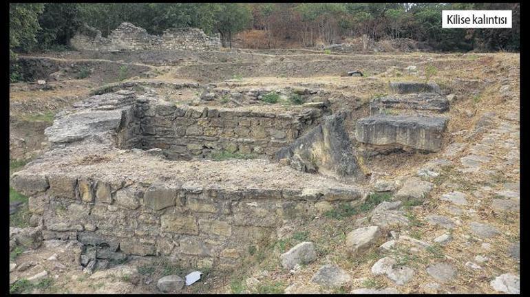 Bathonea: İstanbul’un bilgi deposu