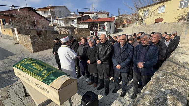 10 yıllık sır perdesi aralandı Hüseyin Bağaturun cesedi evin temelinde çıktı