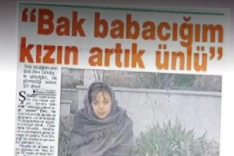 Yıllar sonra ortaya çıkan sır Ünlü sanatçının babasını neden affetmediği belli oldu