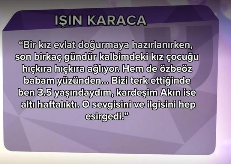 Yıllar sonra ortaya çıkan sır Ünlü sanatçının babasını neden affetmediği belli oldu