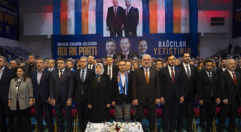 Bakan Kacır: Roketlerimizin menzillerini uzatacağız