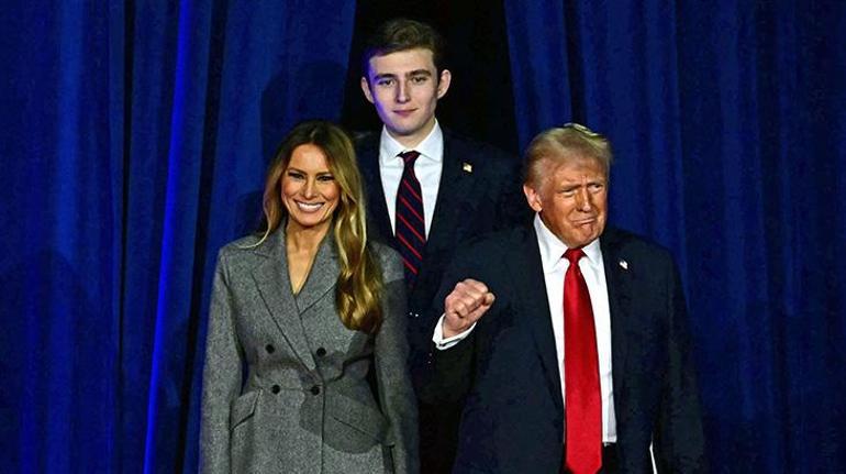 Son dakika... Trump bugün yemin ediyor ABDnin Orta Doğuda yeni hedefi: Yıllardan beri ezeli düşmanı