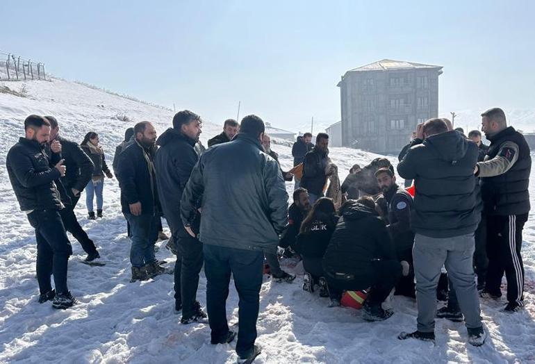 Son dakika.... Bakanlardan peş peşe sokak köpeklerinin saldırısında ölen 12 yaşındaki Eslem Teker ile ilgili açıklama