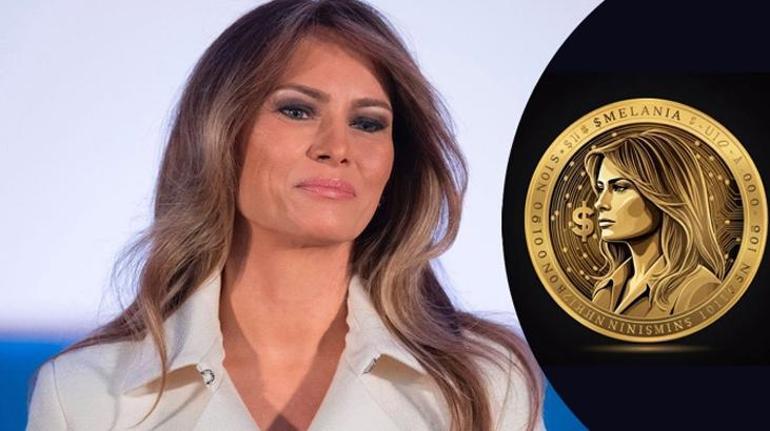 24 saatte 525 kişi milyoner oldu TRUMP coin piyasayı salladı