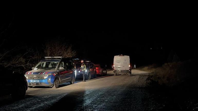 Bursada vahşet Kız arkadaşıyla buluşmaya gitti; yanmış cesedi bulundu