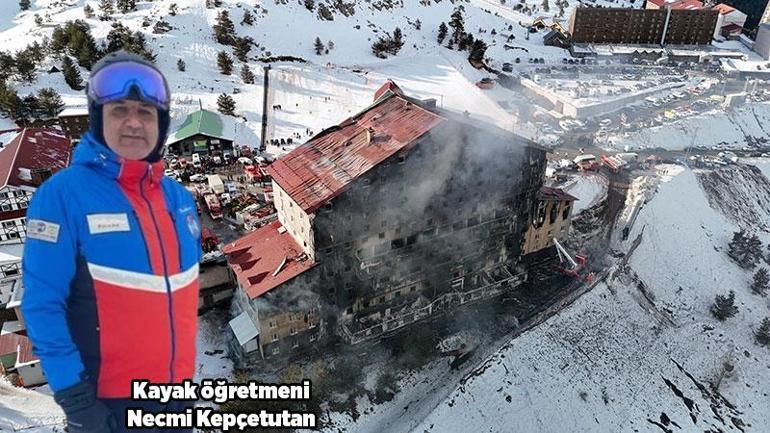 Bir merdiven 20 kişiyi kurtarabildi Kartalkayadaki kâbus geceyi anlattı: Sabah için sözleşmiştik