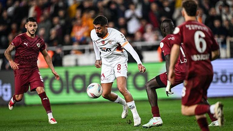 Kerem Demirbayın Türk Milli Takımı pişmanlığı Transferde Galatasaray kararı