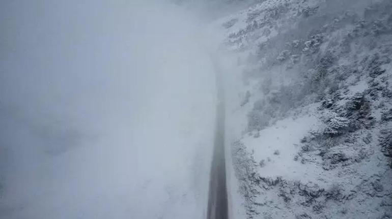 Meteorolojiden uyarı üstüne uyarı geldi İstanbul, Ankara, Antalya dikkat Şiddetli yağmur geliyor