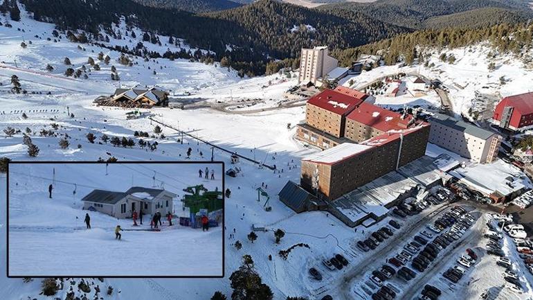 Boluda vicdanımız da yandı Sosyal medyada akılalmaz paylaşımlar: Ölümde statü olur mu