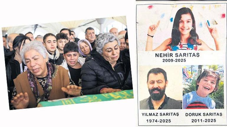 Kartalkaya kurbanlarına veda ‘Canımız yüreğimiz yandı’