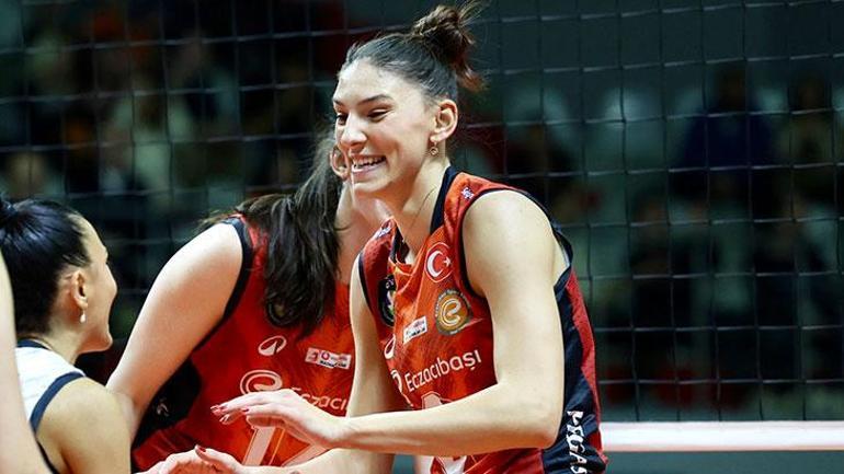 Şampiyonlar Liginde Vakıfbank İtalyada kaybetti, Fenerbahçe ile eşleşti İşte Eczacıbaşının rakibi