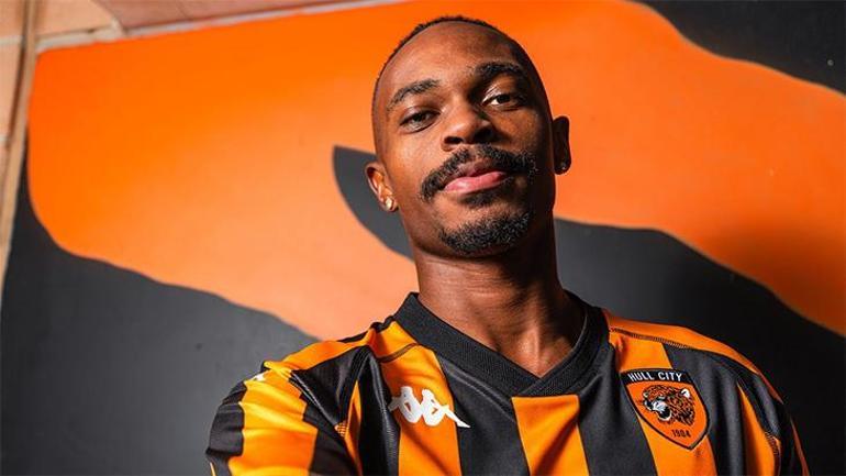 Fenerbahçeden Hull Cityye transfer Resmen açıklandı