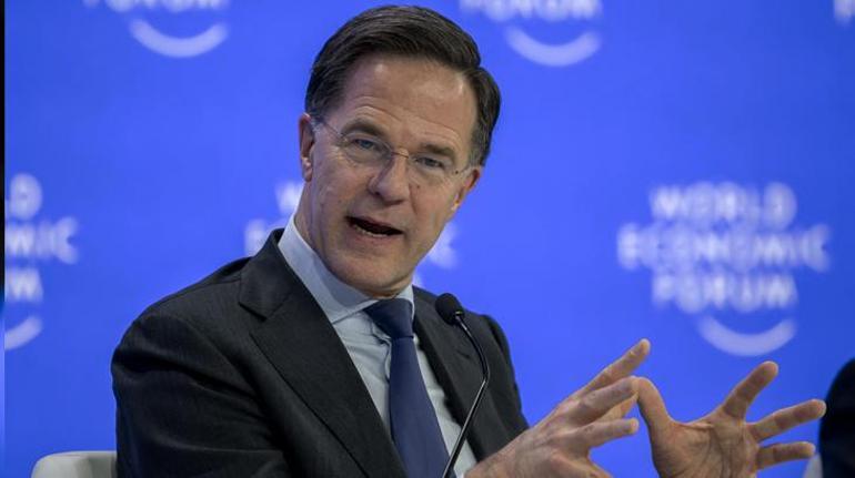 Son dakika... Rutte: NATO kriz modunda, gerçekten kötü bir durumdayız