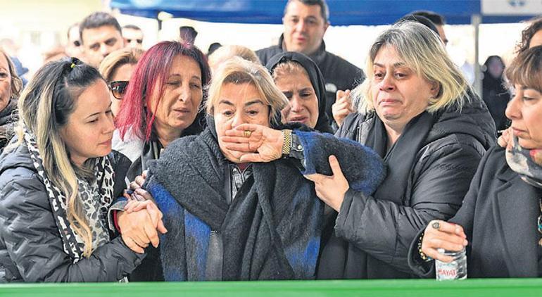 İhmaller zincirinde yaşamları küller içinde kaldı... Hayatları söndü