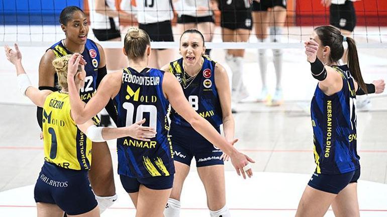 Fenerbahçeden Şampiyonlar Ligi için tarihi teklif Türkiyenin rahibi İtalya