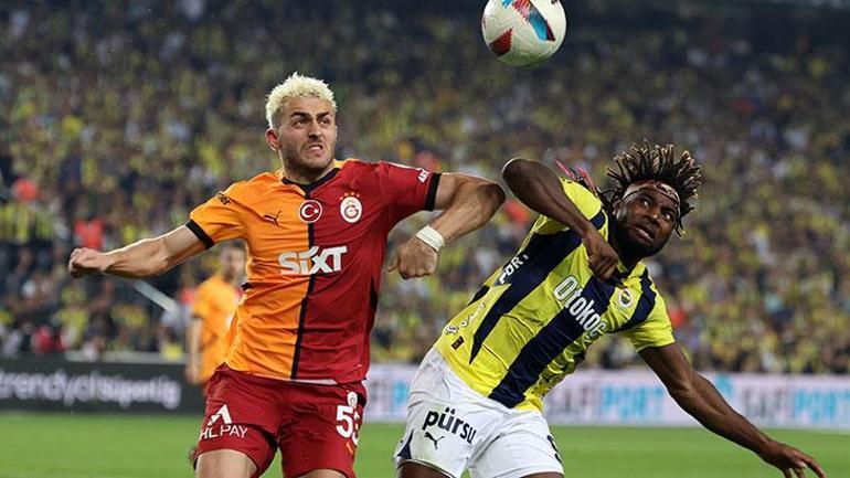 Avrupada Fenerbahçe ve Galatasaray derbisi ihtimali