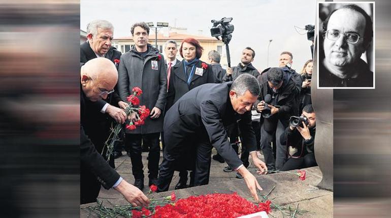 ‘Yapılan iş yargı tacizi’