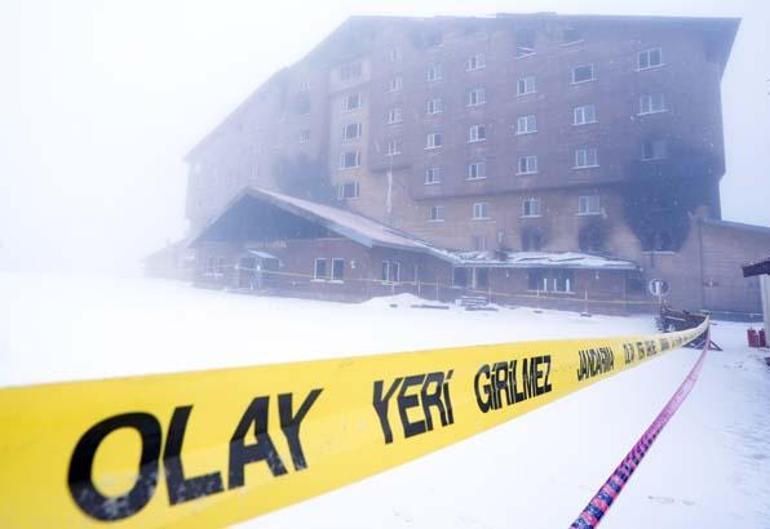 Son dakika.... 78 kişiye mezar olan Kartalkaya faciasında 9 kişi tutuklandı İlk ifade ortaya çıktı