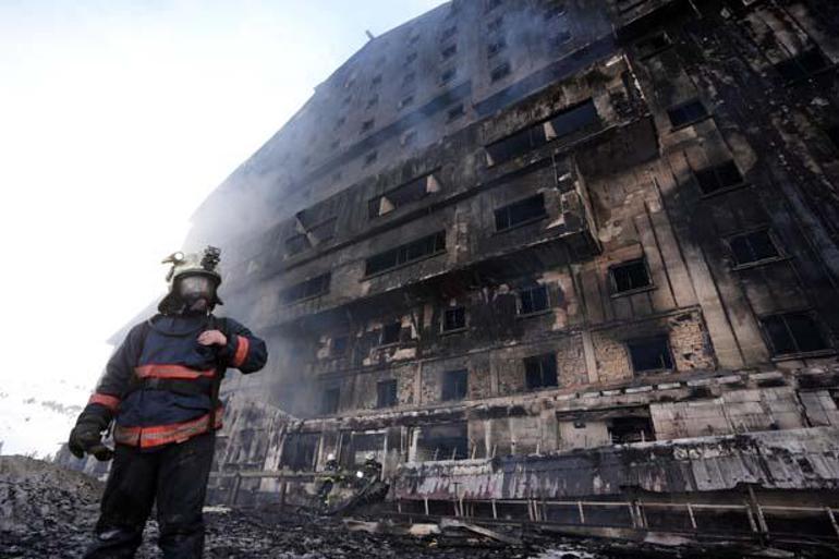 Son dakika.... 78 kişiye mezar olan Kartalkaya faciasında 9 kişi tutuklandı İlk ifade ortaya çıktı